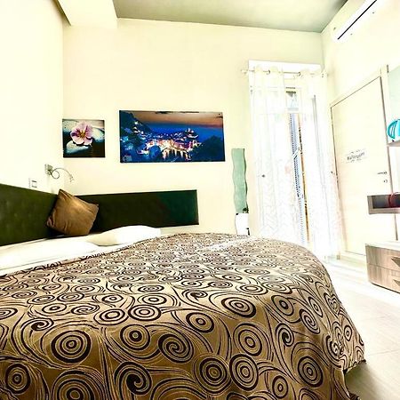 Il Quadrifoglio Guesthouse La Spezia Dış mekan fotoğraf