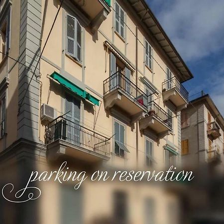 Il Quadrifoglio Guesthouse La Spezia Dış mekan fotoğraf
