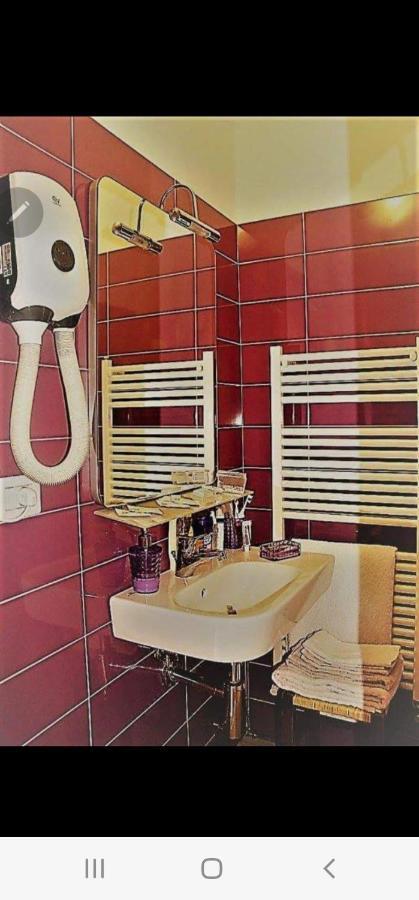 Il Quadrifoglio Guesthouse La Spezia Dış mekan fotoğraf