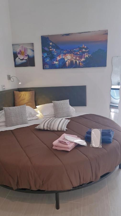 Il Quadrifoglio Guesthouse La Spezia Dış mekan fotoğraf
