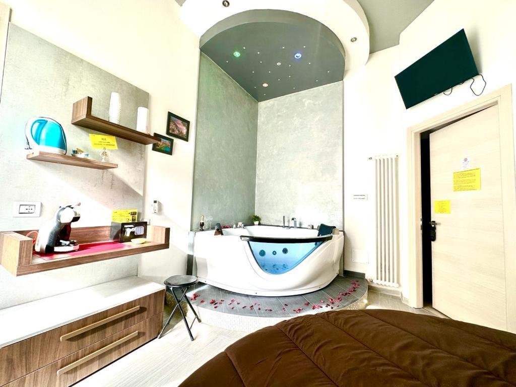 Il Quadrifoglio Guesthouse La Spezia Dış mekan fotoğraf