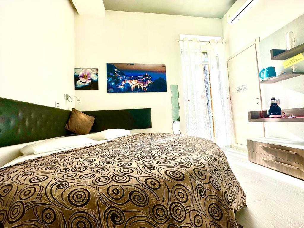 Il Quadrifoglio Guesthouse La Spezia Dış mekan fotoğraf