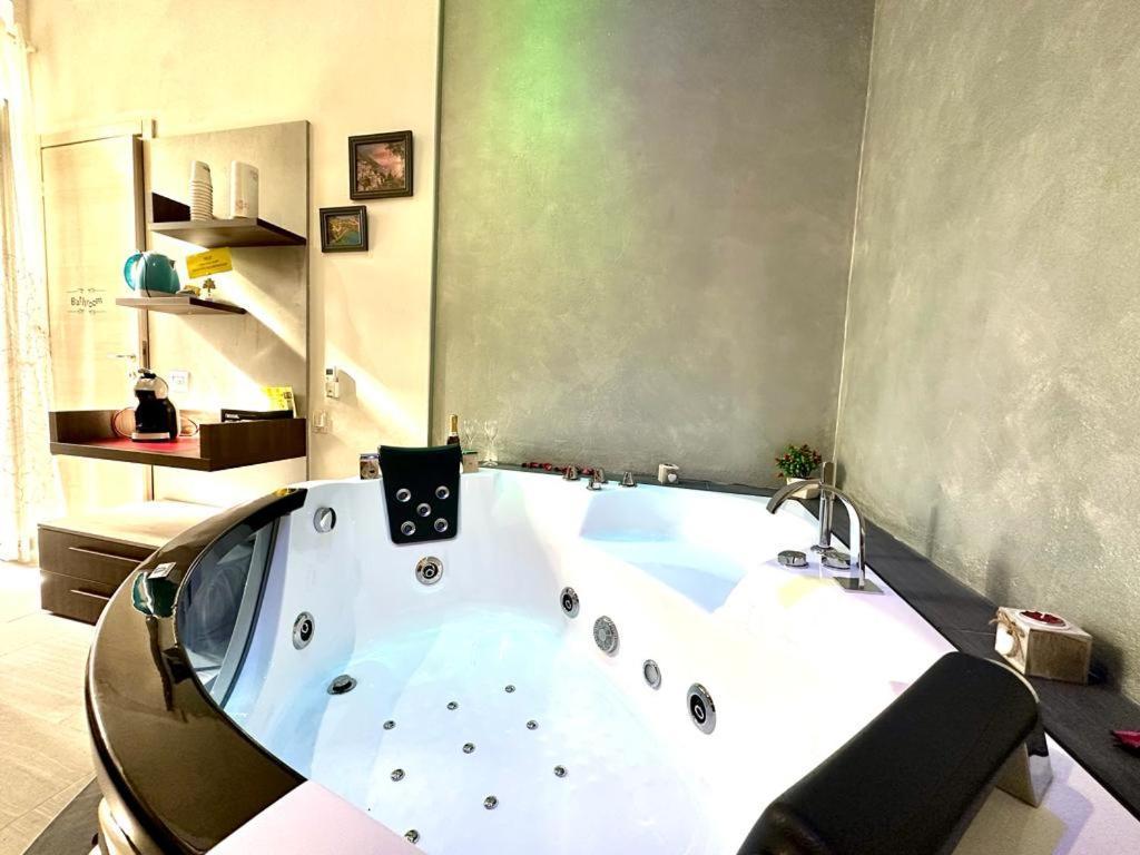 Il Quadrifoglio Guesthouse La Spezia Dış mekan fotoğraf