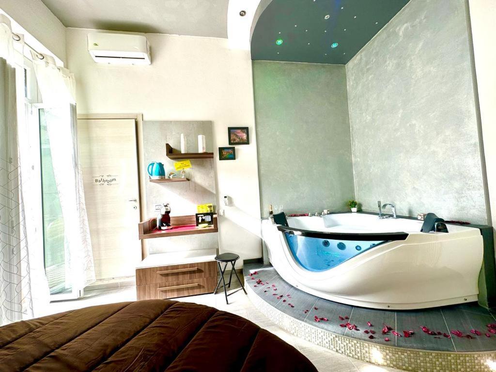 Il Quadrifoglio Guesthouse La Spezia Dış mekan fotoğraf