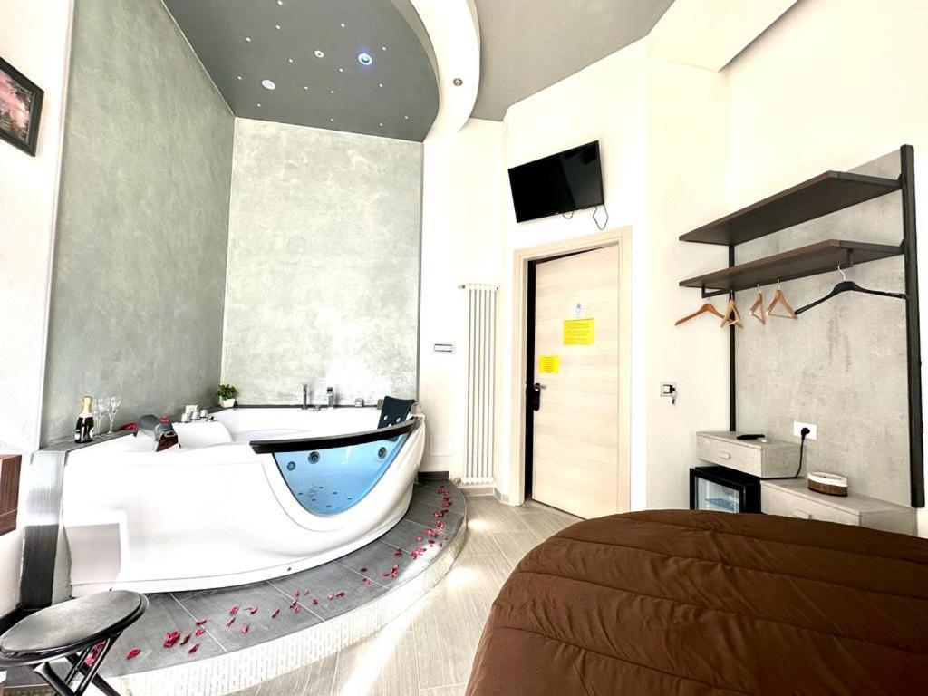 Il Quadrifoglio Guesthouse La Spezia Dış mekan fotoğraf