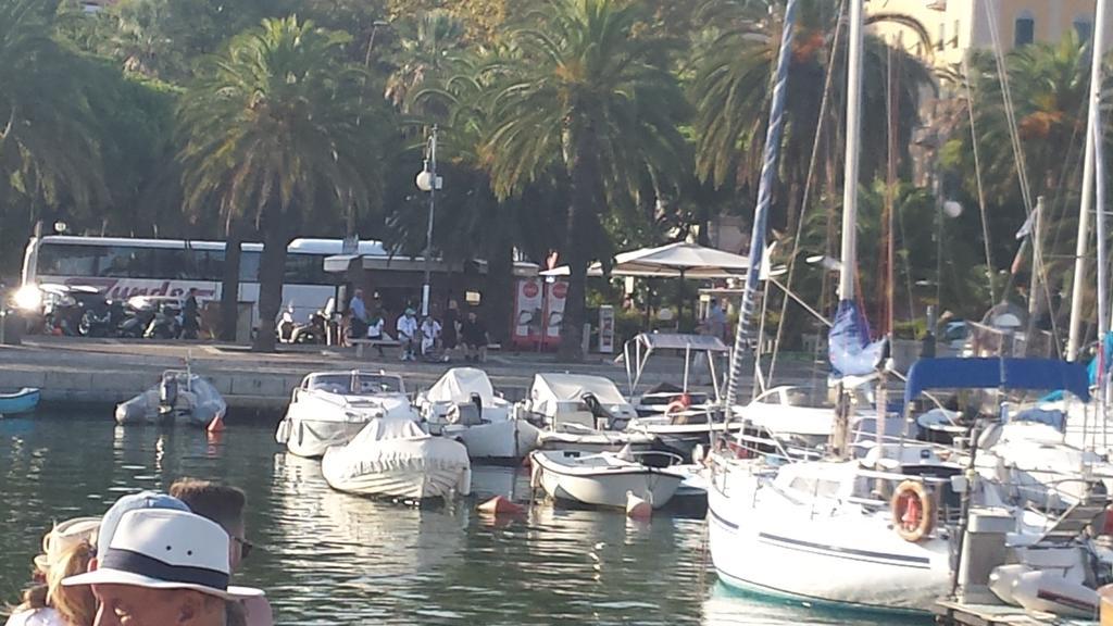 Il Quadrifoglio Guesthouse La Spezia Dış mekan fotoğraf