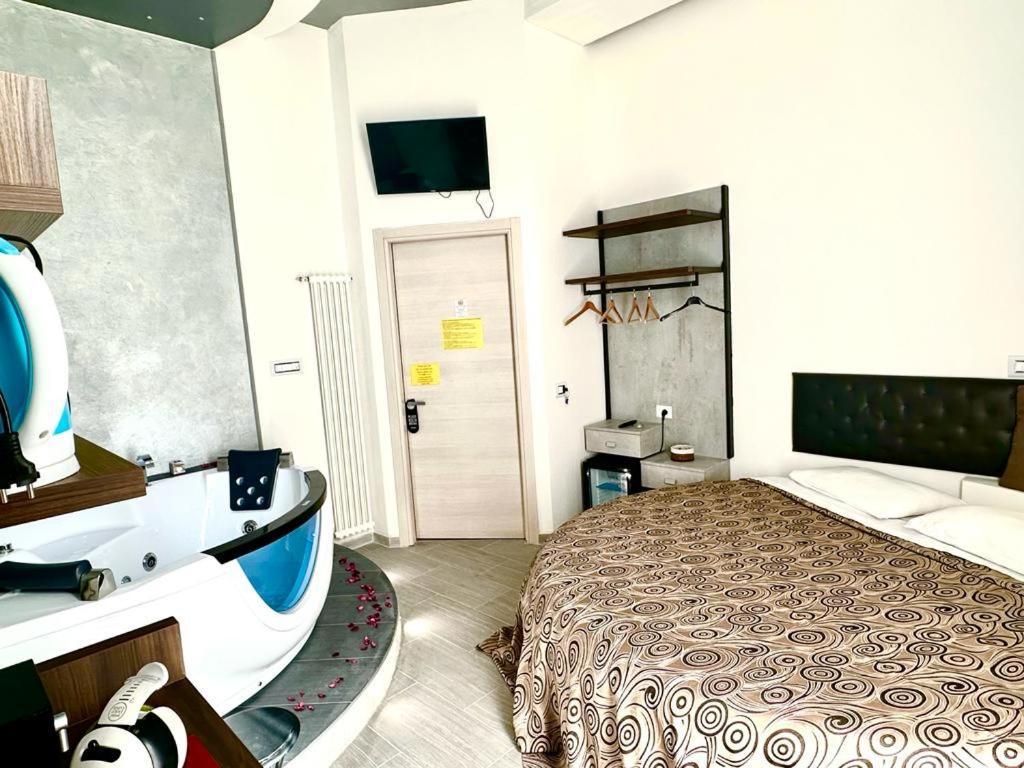 Il Quadrifoglio Guesthouse La Spezia Oda fotoğraf