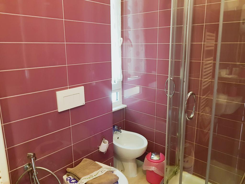 Il Quadrifoglio Guesthouse La Spezia Dış mekan fotoğraf