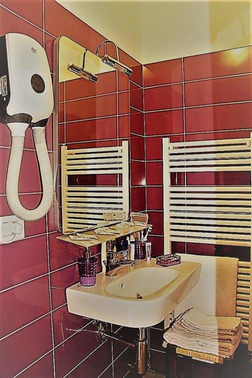 Il Quadrifoglio Guesthouse La Spezia Dış mekan fotoğraf