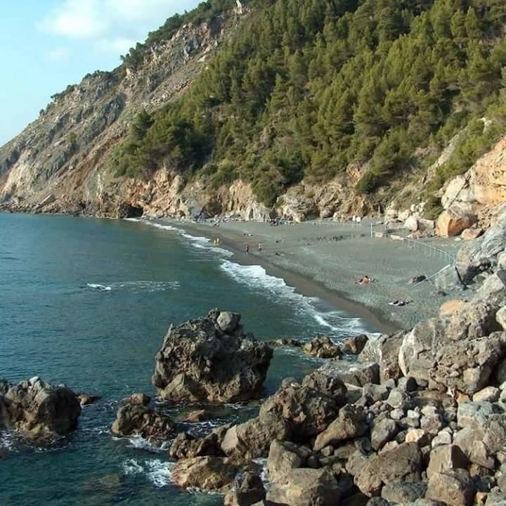 Il Quadrifoglio Guesthouse La Spezia Dış mekan fotoğraf