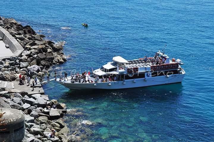Il Quadrifoglio Guesthouse La Spezia Dış mekan fotoğraf