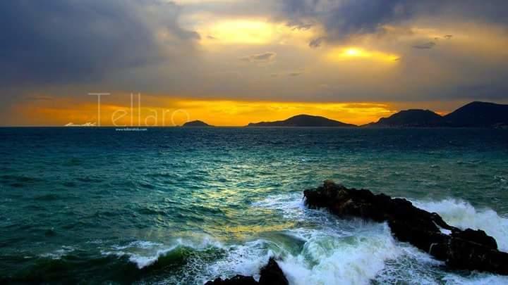 Il Quadrifoglio Guesthouse La Spezia Dış mekan fotoğraf