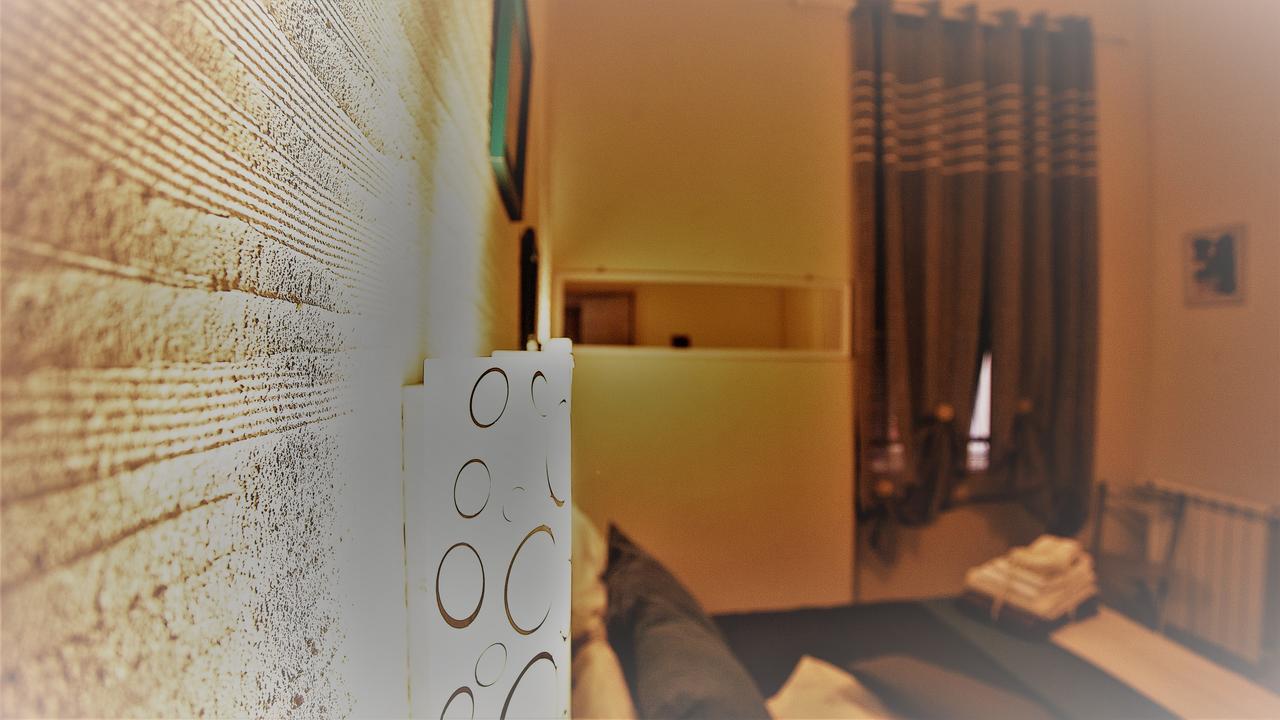 Il Quadrifoglio Guesthouse La Spezia Dış mekan fotoğraf