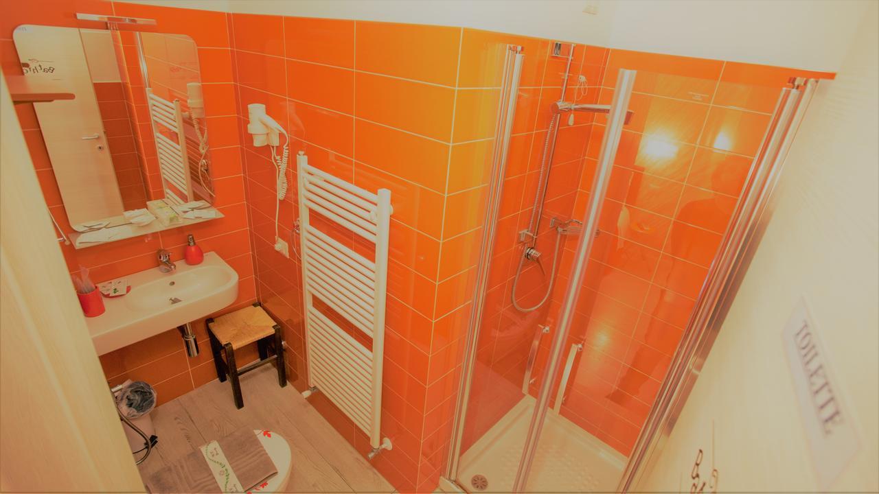 Il Quadrifoglio Guesthouse La Spezia Dış mekan fotoğraf