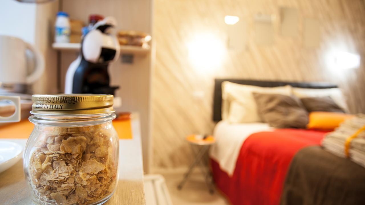 Il Quadrifoglio Guesthouse La Spezia Dış mekan fotoğraf