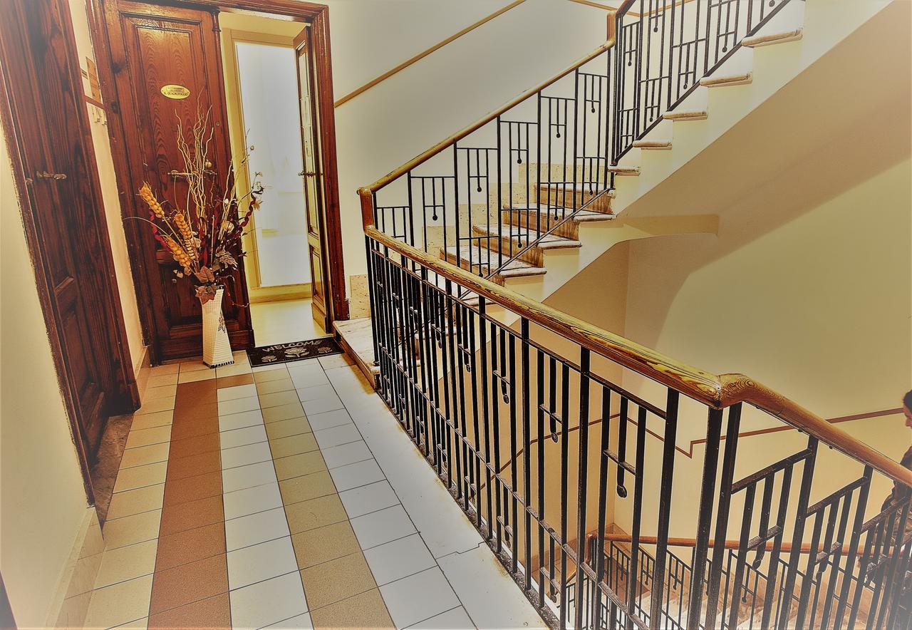 Il Quadrifoglio Guesthouse La Spezia Dış mekan fotoğraf