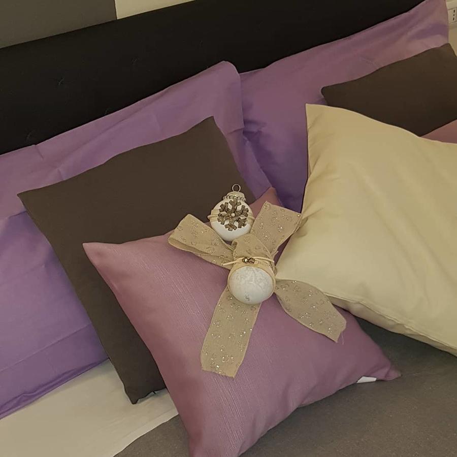 Il Quadrifoglio Guesthouse La Spezia Dış mekan fotoğraf