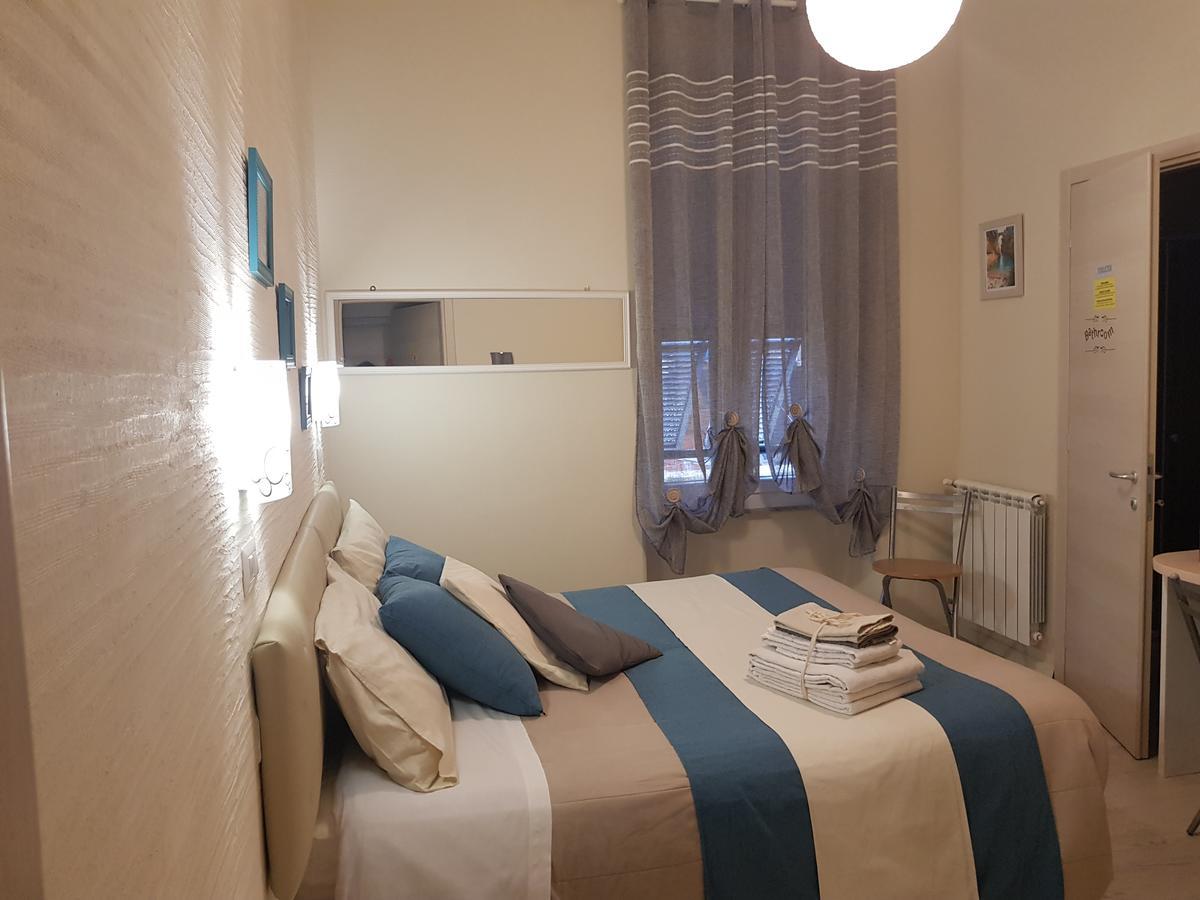 Il Quadrifoglio Guesthouse La Spezia Dış mekan fotoğraf