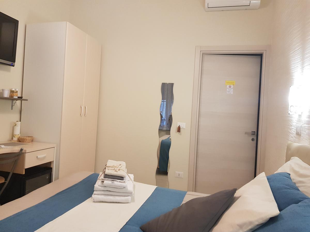 Il Quadrifoglio Guesthouse La Spezia Dış mekan fotoğraf