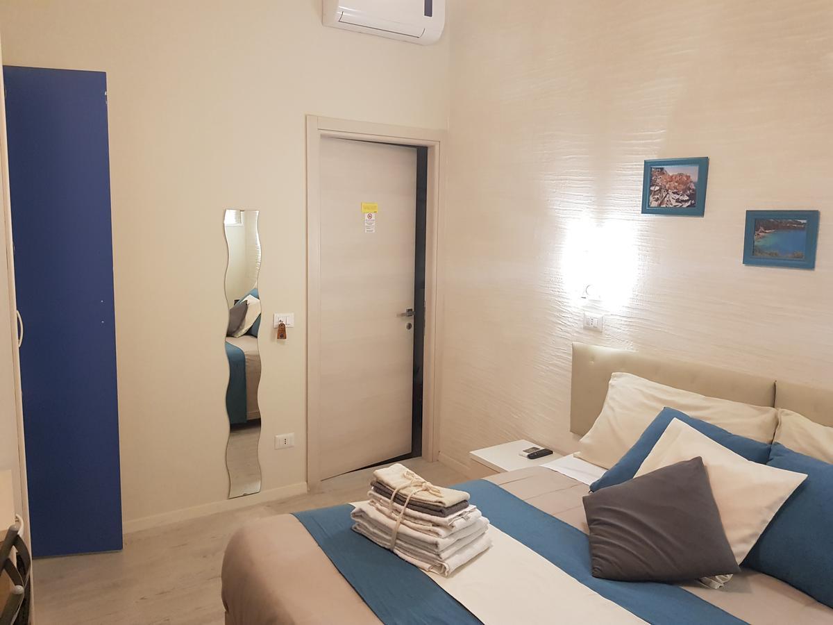Il Quadrifoglio Guesthouse La Spezia Dış mekan fotoğraf