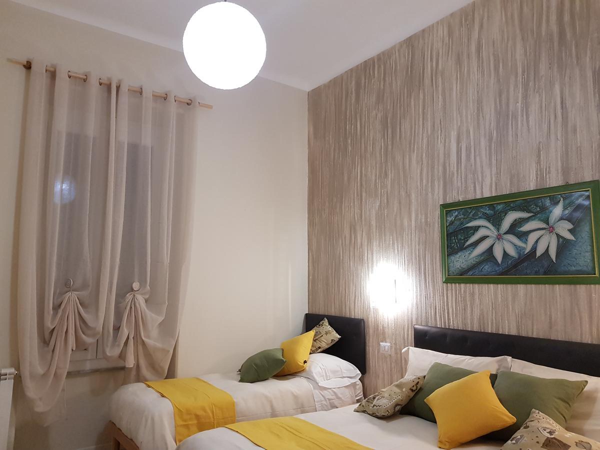 Il Quadrifoglio Guesthouse La Spezia Dış mekan fotoğraf