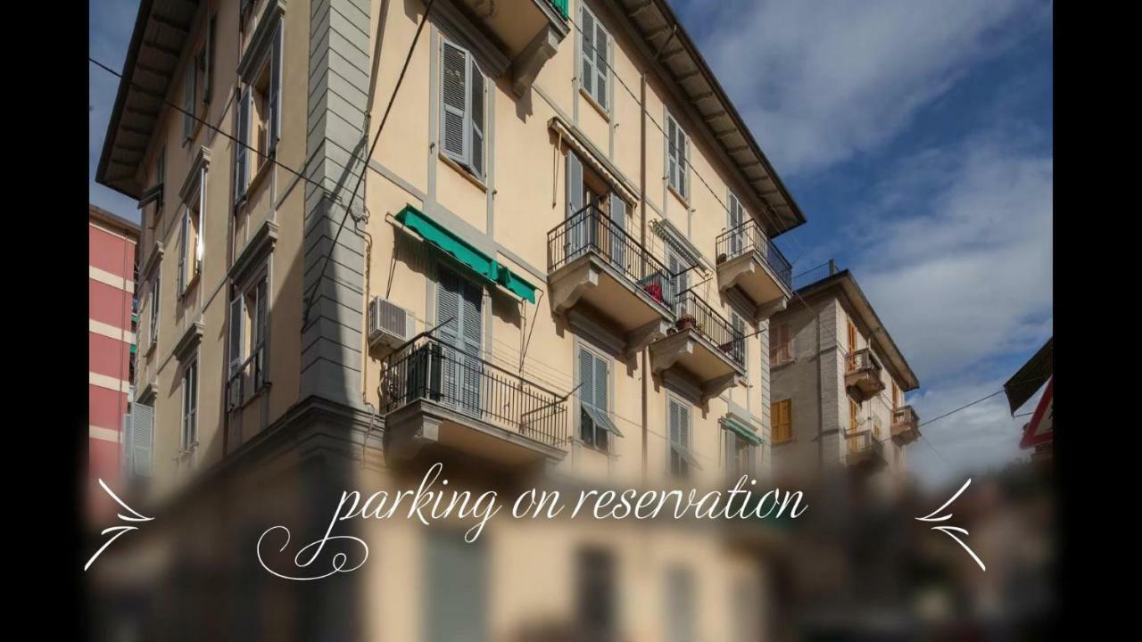 Il Quadrifoglio Guesthouse La Spezia Dış mekan fotoğraf