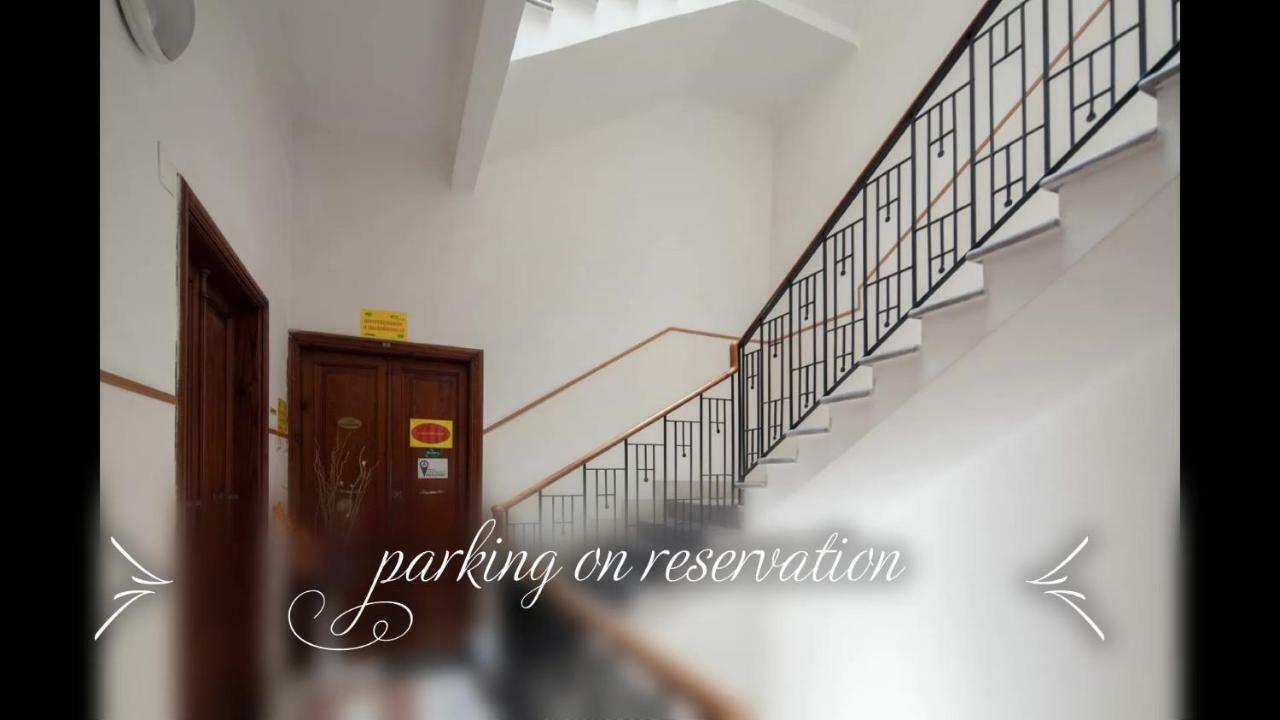Il Quadrifoglio Guesthouse La Spezia Dış mekan fotoğraf