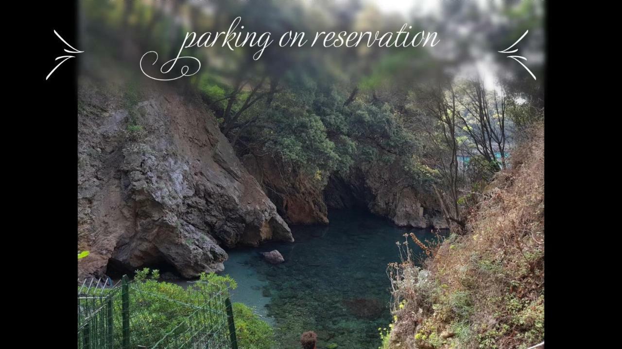 Il Quadrifoglio Guesthouse La Spezia Dış mekan fotoğraf